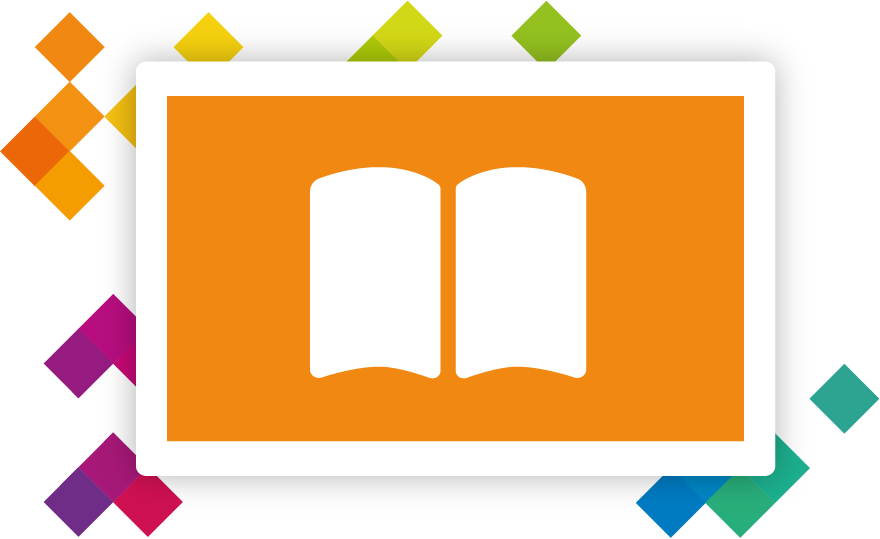 Image representing a guide